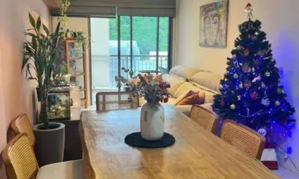Apartamento com 3 dormitórios à venda, 112 m² por R$ 860.000,00 - Vital Brasil - Niterói/RJ