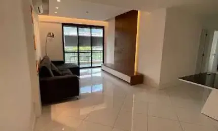Apartamento com 3 dormitórios à venda, 150 m² por R$ 950.000,00 - Itacoatiara - Niterói/RJ