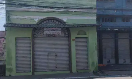 Loja para alugar, 240 m² por R$ 8.424,00/mês - Centro - Niterói/RJ