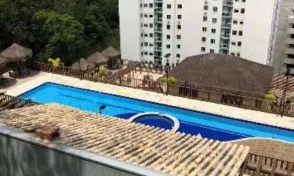 Apartamento com 3 quartos à venda, 68 m² por R$ 315.000 - Rio do Ouro - São Gonçalo/RJ