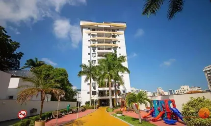 Cobertura com 4 quartos à venda, 230 m² por R$ 1.800.000 - Santa Rosa - Niterói/RJ