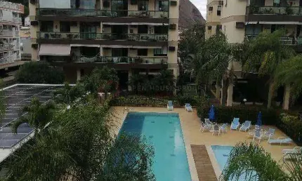 Cobertura com 4 dormitórios à venda, 260 m² por R$ 2.900.000,00 - Itacoatiara - Niterói/RJ
