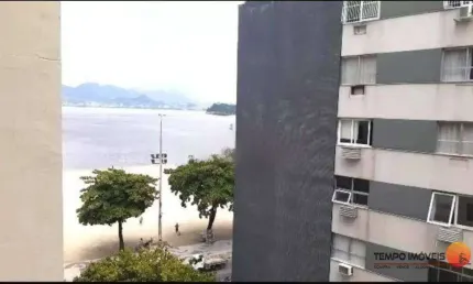 Apartamento com 4 dormitórios à venda, 150 m² por r$ 1.500.000,00 - icaraí - niterói/rj