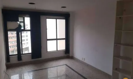 Sala para alugar, 117 m² por R$ 3.275,00/mês - Centro - Niterói/RJ