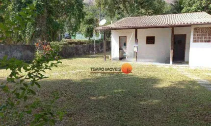 Casa com 4 dormitórios à venda, 122 m² por R$ 900.000,00 - Itaipu - Niterói/RJ