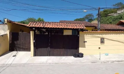 Casa com 3 quartos , 240 m² por R$ 950.000 - Loteamento Maravista - Niterói/RJ
