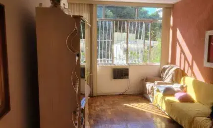 Apartamento com 3 dormitórios à venda, 88 m² por r$ 585.000,00 - icaraí - niterói/rj
