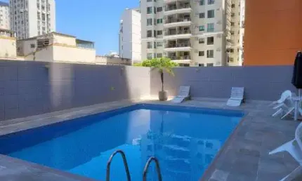 Apartamento com 3 dormitórios à venda, 120 m² por r$ 850.000,00 - icaraí - niterói/rj