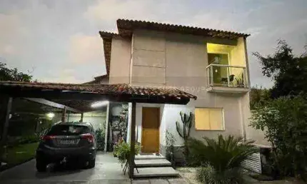 Casa com 3 quartos à venda, 161 m² por R$ 540.000 - Maria Paula - São Gonçalo/RJ