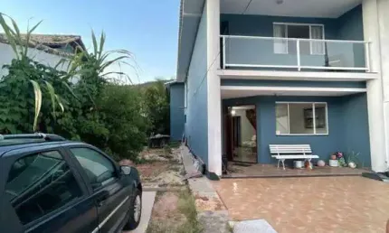 Casa com 4 suítes à venda por r$ 750.000 - piratininga - niterói/rj