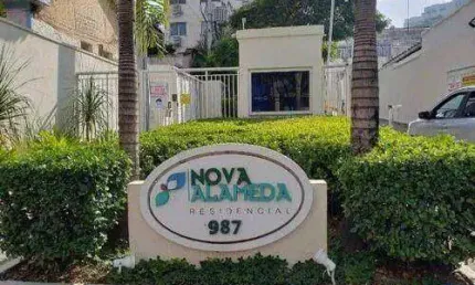 Apartamento com 2 quartos à venda, 59 m² por R$ 350.000 - Fonseca - Niterói/RJ