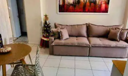 Apartamento com 2 dormitórios à venda, 70 m² por R$ 585.000,00 - São Domingos - Niterói/RJ