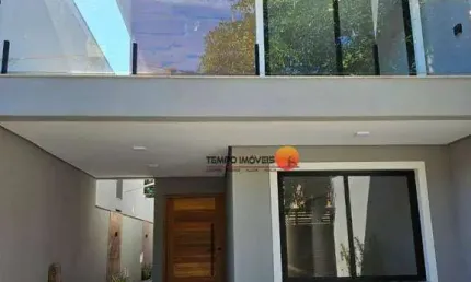 Casa com 3 Quartos à venda, 240 m² por R$ 1.375.000 - Cafubá - Niterói/RJ