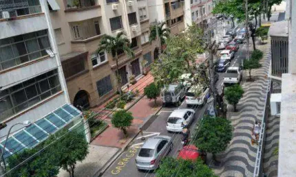 Apartamento com 4 dormitórios à venda, 220 m² por R$ 1.700.000 - Icaraí - Niterói/RJ