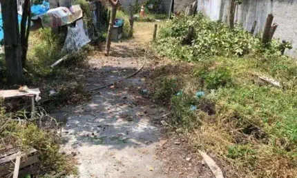 Terreno à venda, 180 m² por r$ 275.000 - piratininga - cafubá -  niterói/rj