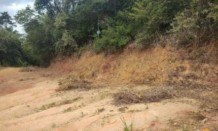 Terreno à venda, 454 m² por R$ 67.000,00 - Pindobas - Maricá/RJ
