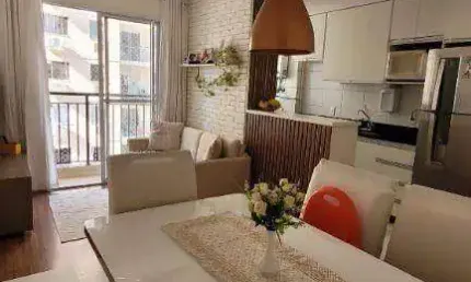 Apartamento com 2 dormitórios à venda, 50 m² por R$ 297.000 - Barreto - Niterói/RJ
