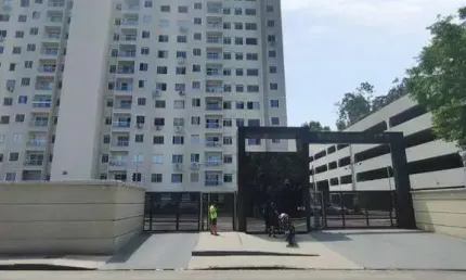 Apartamento com 2 quartos para alugar, 52 m² por R$ 2.121/mês - Alcântara - São Gonçalo/RJ