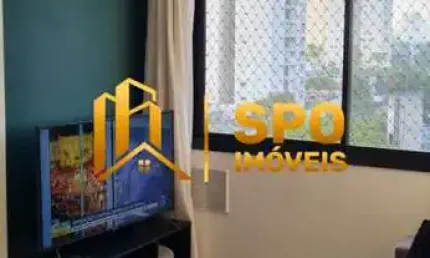 Apartamento de 33,67m², com 2 dormitórios, à venda no bairro de jurubatuba