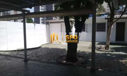 Sobrado de 250 metros para locação COMERCIAL no Jardim Marajoara  numa travessa da  Rua Sócrates.