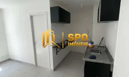 Cond Viva Benx, aptro de 35 metros com 2 quartos a venda no Jardim Marajoara