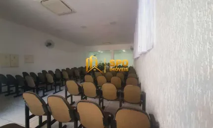 sobrado comercial  amplo para venda de 250 metros proximo a alameda santo amaro