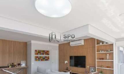 Apartamento com 2 dormitórios à venda, 85 m² por R$ 1.166.000 - Jardim Caravelas - São Paulo/SP