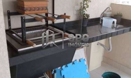 Apartamento com 2 dormitórios à venda, 67 m²  na Vila Mascote
