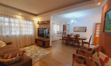 Casa à venda, 120 m² por R$ 795.000,00 - Campo Grande - São Paulo/SP