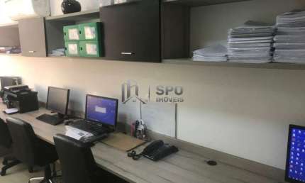 Conjunto Comercial / Sala para alugar, 20m² - Jardim Marajoara