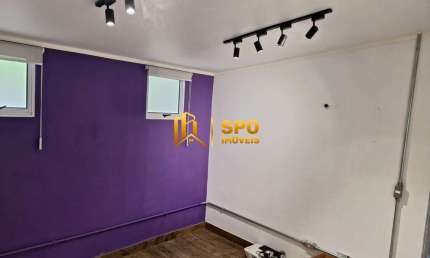 Sala Comercial para Locação de 11 m² no Jardim Marajoara