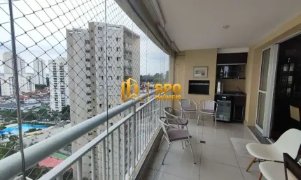 Apartamento à venda no condomínio mund - 3 dorms, 2 suítes - varanda gourmet