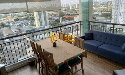 Condomínio the view nova atlântica: apartamento a venda com 2 dormitórios, 1 suíte, 2 banheiros