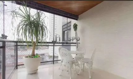 Apartamento com 3 quartos à venda na Rua Engenheiro Jorge Oliva, 161, Vila Mascote, São Paulo