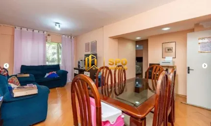 Apartamento a venda, condomínio portal do brooklin 70m