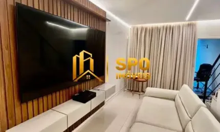 Casa com 3 quartos à venda na Rua Otávio Carlos da Silva, 152, Jardim Prudência, São Paulo