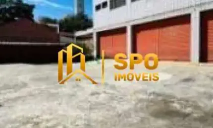 Sala comercial para alugar na avenida washington luís, 964, jardim marajoara, são paulo, 1128 m2 por r$ 45.000