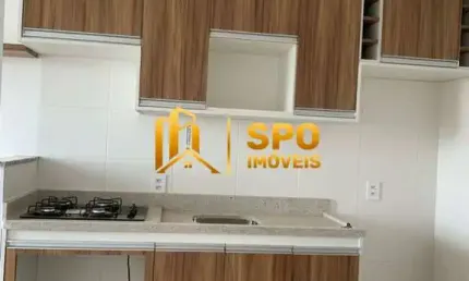 Apartamento com 1 quarto à venda na Rua João Gomes Batista, 1100, Jardim Marajoara, São Paulo