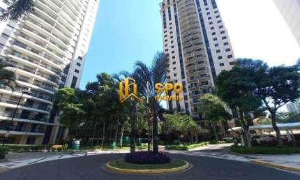 Apartamento com 4 Quartos à venda, 102m² - Alto Da Boa Vista