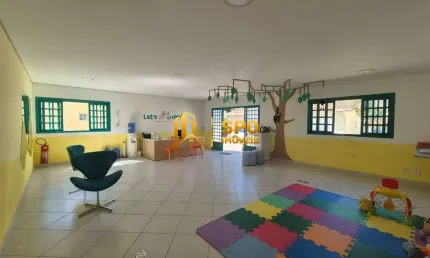Salão comercial  de 175 metros para locação na vila daphene, no jardim marajoara