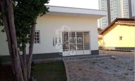 Casa comercial para Locação com 84 metros e Edícula no Jardim Marajoara