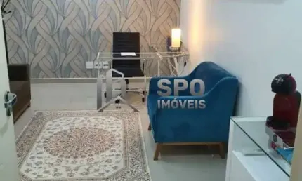 Conjunto Comercial / Sala para alugar, 29m² - Jardim  Marajoara