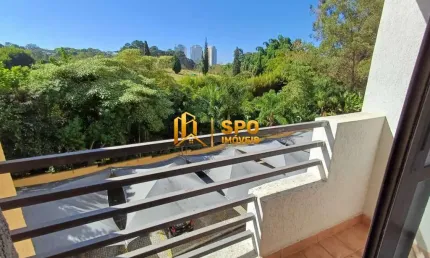 Ap à venda no condomínio santa clara gardens, 65m², 3 quartos, lazer completo, linda vista