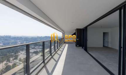 Condominio Parque Global: Apto a venda de 186m² com 3 suítes,  2 vagas