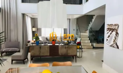 Cobertura parque do ibirapuera, 3 suítes, 272m², 4 vagas, elevador privativo
