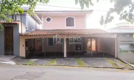Casa à venda, 236 m² no Bolsão City Campo Grande, com 4 dormitorios, 2 suítes