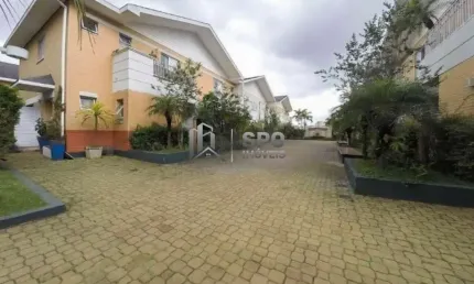 Casa a venda, Condomínio Flora Park, Jardim Marajoara, 3 dormitórios, 1 suíte,