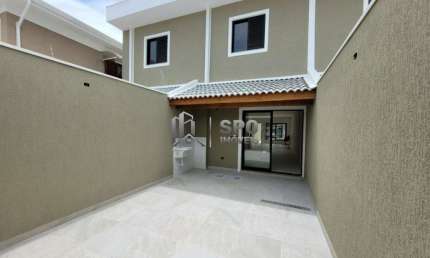 Sobrado com 3 dormitórios à venda, 120 m² por R$ 915.000 - Vila Gea - São Paulo/SP