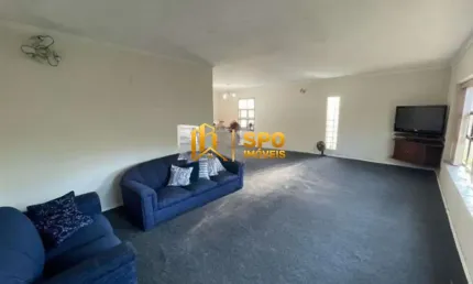 Casa com 3 Quartos e 5 banheiros à Venda, 266 m²  no Jardim Marajoara