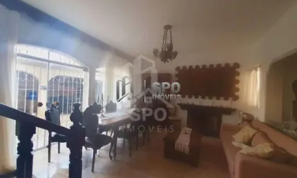 Casa com 4 dormitórios à venda, 236 m² por R$ 1.685.000,00 - Jardim Campo Grande - São Paulo/SP